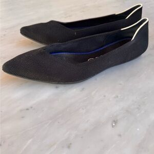 Rothy’s Point Women's Flats